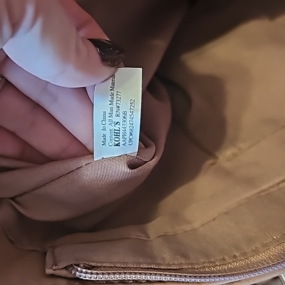 Purse - Picture 3 of 5